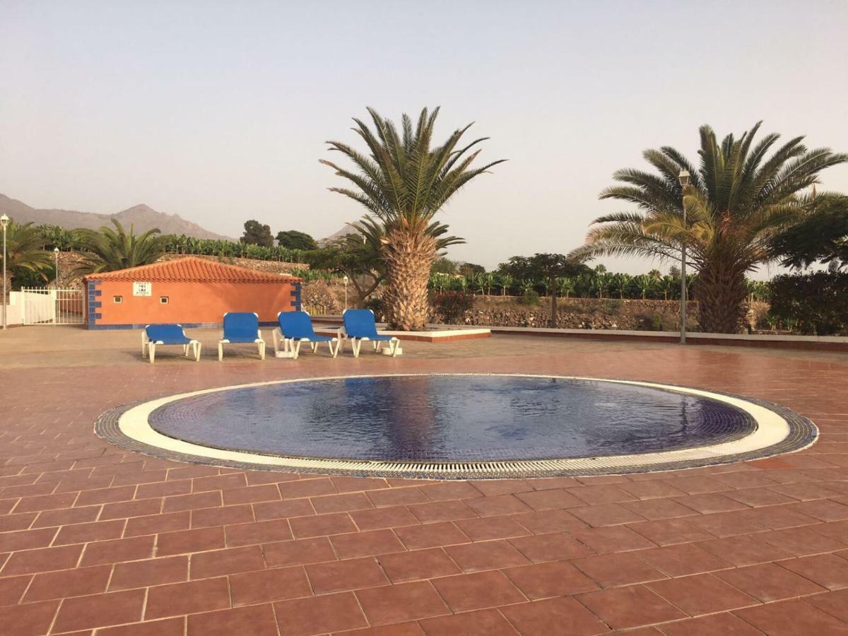 Casa Mariben, Vacation Rental Home Vv 3 Bedrooms Private Pool With Sea Views Callao Salvaje Exterior foto